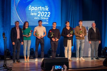 KK Trebnje - skupinska